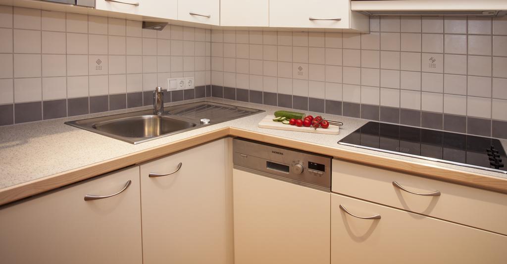 Davo Lais Apartman Ischgl Kültér fotó